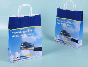 Ehituse-ABC-keerdsangadega paberkott