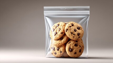 LDPE kilest zip-lock korduvsuletavad kilepakendid